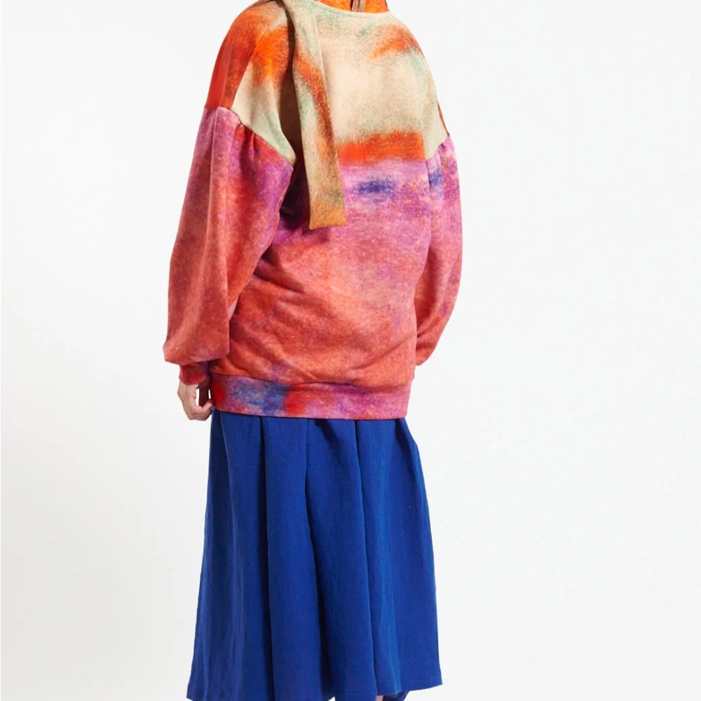 Anntian Sweater Binder - Picture 2 of 6